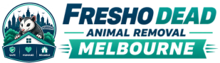 Fresho Dead Animal Removal Reservoir logo